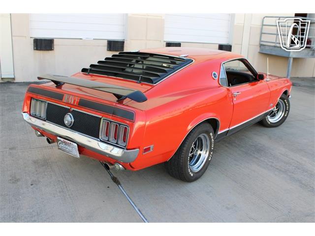 1970 Ford Mustang (CC-2122691) for sale in Houston, Texas