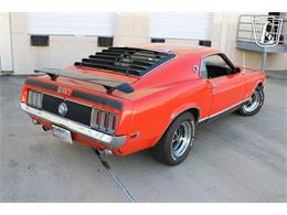 1970 Ford Mustang (CC-2122691) for sale in Houston, Texas