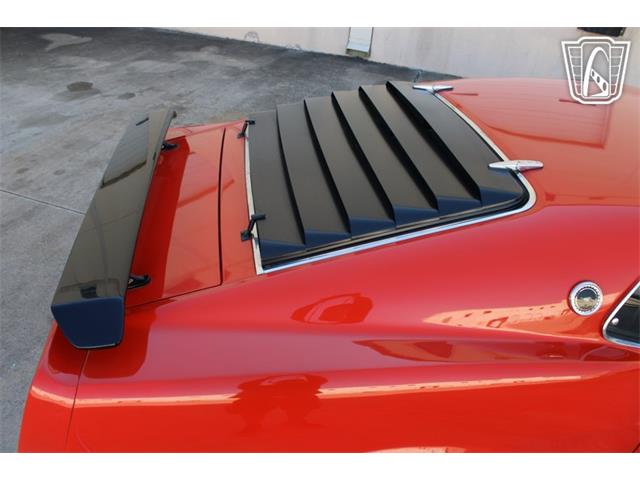 1970 Ford Mustang (CC-2122691) for sale in Houston, Texas