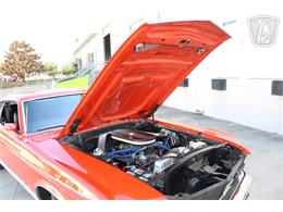 1970 Ford Mustang (CC-2122691) for sale in Houston, Texas