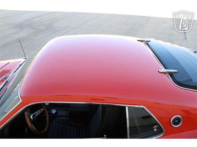 1970 Ford Mustang (CC-2122691) for sale in Houston, Texas