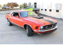 1970 Ford Mustang (CC-2122691) for sale in Houston, Texas