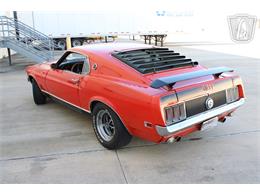 1970 Ford Mustang (CC-2122691) for sale in Houston, Texas