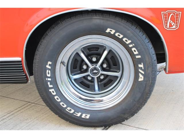 1970 Ford Mustang (CC-2122691) for sale in Houston, Texas