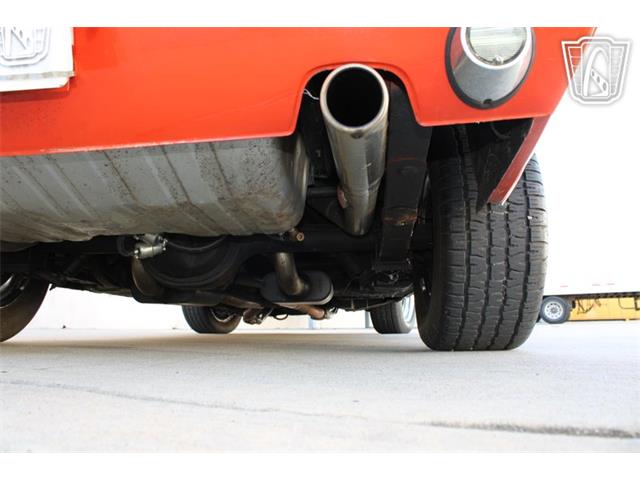 1970 Ford Mustang (CC-2122691) for sale in Houston, Texas