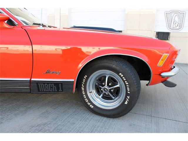 1970 Ford Mustang (CC-2122691) for sale in Houston, Texas