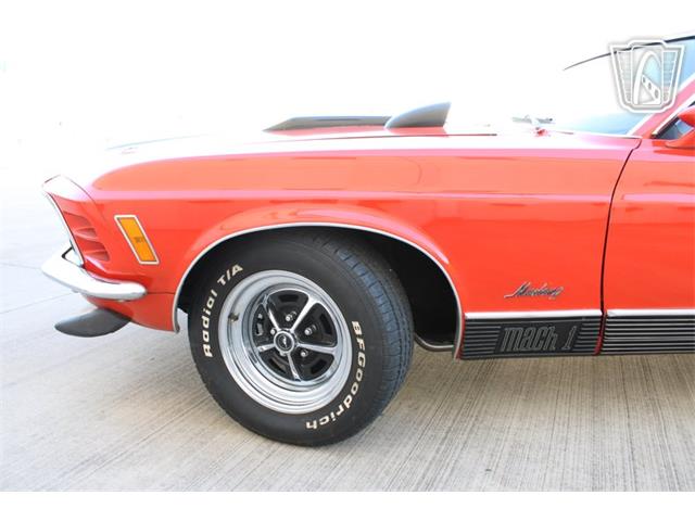 1970 Ford Mustang (CC-2122691) for sale in Houston, Texas