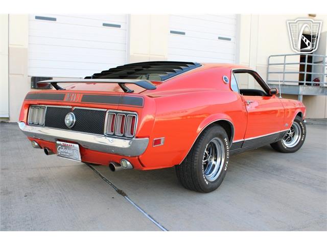 1970 Ford Mustang (CC-2122691) for sale in Houston, Texas