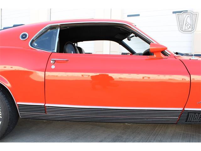 1970 Ford Mustang (CC-2122691) for sale in Houston, Texas