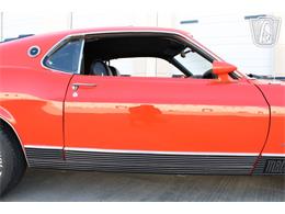 1970 Ford Mustang (CC-2122691) for sale in Houston, Texas