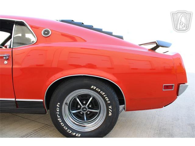 1970 Ford Mustang (CC-2122691) for sale in Houston, Texas