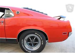1970 Ford Mustang (CC-2122691) for sale in Houston, Texas