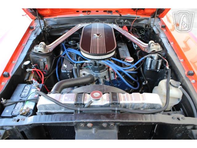 1970 Ford Mustang (CC-2122691) for sale in Houston, Texas