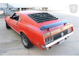 1970 Ford Mustang (CC-2122691) for sale in Houston, Texas