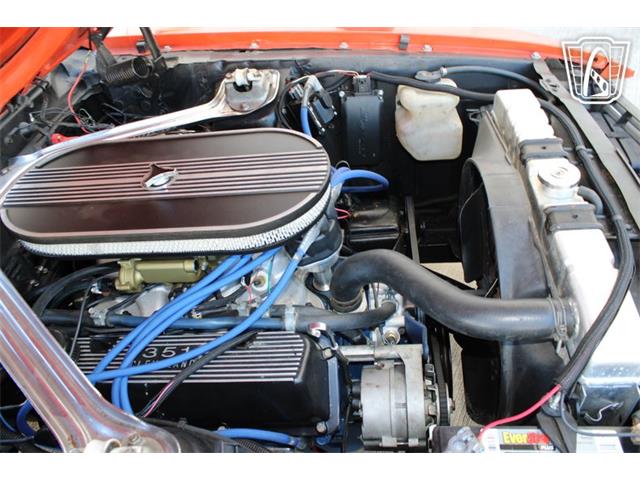 1970 Ford Mustang (CC-2122691) for sale in Houston, Texas
