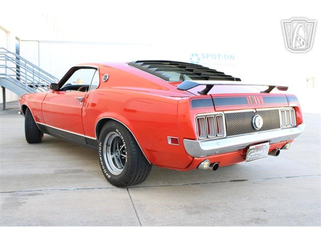 1970 Ford Mustang (CC-2122691) for sale in Houston, Texas