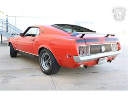 1970 Ford Mustang (CC-2122691) for sale in Houston, Texas