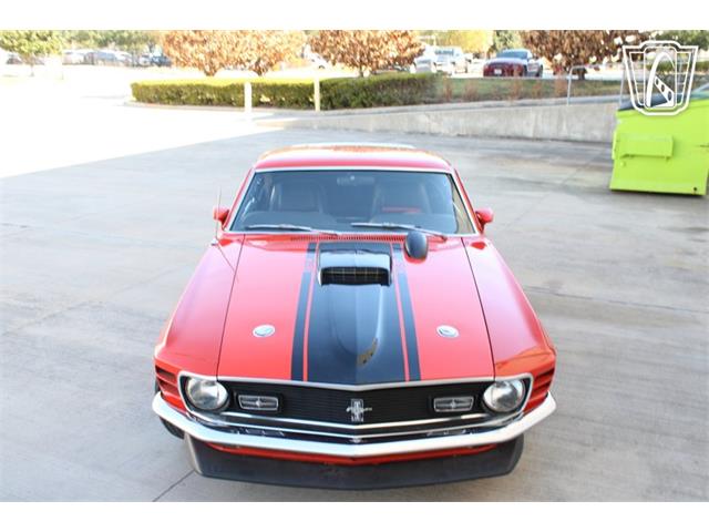 1970 Ford Mustang (CC-2122691) for sale in Houston, Texas