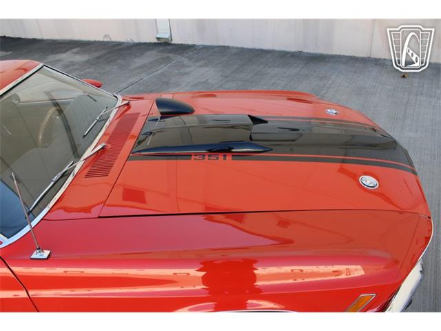 1970 Ford Mustang (CC-2122691) for sale in Houston, Texas