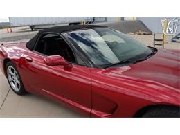 2000 Chevrolet Corvette (CC-2122692) for sale in Caledonia, Wisconsin