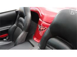 2000 Chevrolet Corvette (CC-2122692) for sale in Caledonia, Wisconsin
