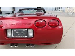 2000 Chevrolet Corvette (CC-2122692) for sale in Caledonia, Wisconsin