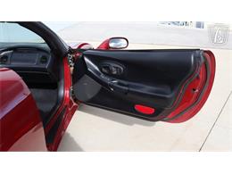 2000 Chevrolet Corvette (CC-2122692) for sale in Caledonia, Wisconsin
