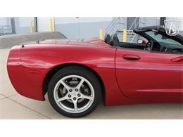 2000 Chevrolet Corvette (CC-2122692) for sale in Caledonia, Wisconsin