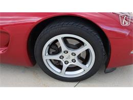 2000 Chevrolet Corvette (CC-2122692) for sale in Caledonia, Wisconsin