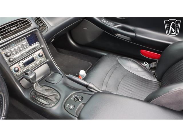 2000 Chevrolet Corvette (CC-2122692) for sale in Caledonia, Wisconsin