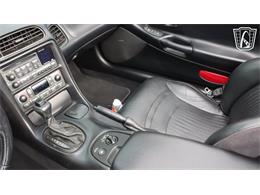 2000 Chevrolet Corvette (CC-2122692) for sale in Caledonia, Wisconsin