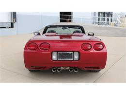 2000 Chevrolet Corvette (CC-2122692) for sale in Caledonia, Wisconsin