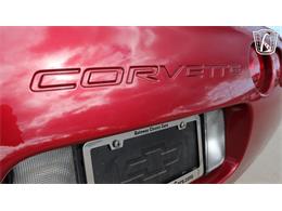 2000 Chevrolet Corvette (CC-2122692) for sale in Caledonia, Wisconsin