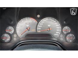 2000 Chevrolet Corvette (CC-2122692) for sale in Caledonia, Wisconsin