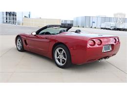 2000 Chevrolet Corvette (CC-2122692) for sale in Caledonia, Wisconsin
