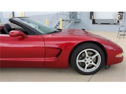 2000 Chevrolet Corvette (CC-2122692) for sale in Caledonia, Wisconsin