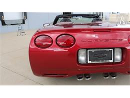 2000 Chevrolet Corvette (CC-2122692) for sale in Caledonia, Wisconsin
