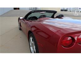 2000 Chevrolet Corvette (CC-2122692) for sale in Caledonia, Wisconsin