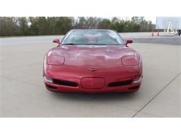 2000 Chevrolet Corvette (CC-2122692) for sale in Caledonia, Wisconsin