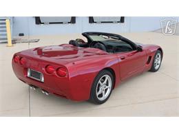 2000 Chevrolet Corvette (CC-2122692) for sale in Caledonia, Wisconsin