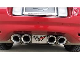 2000 Chevrolet Corvette (CC-2122692) for sale in Caledonia, Wisconsin