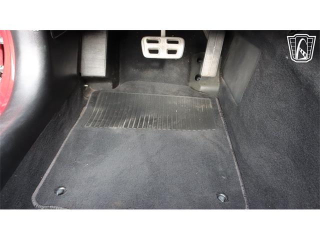 2000 Chevrolet Corvette (CC-2122692) for sale in Caledonia, Wisconsin