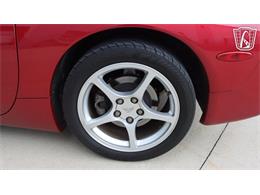 2000 Chevrolet Corvette (CC-2122692) for sale in Caledonia, Wisconsin