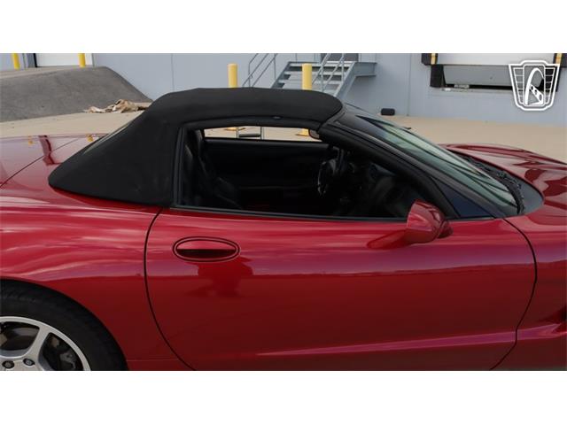 2000 Chevrolet Corvette (CC-2122692) for sale in Caledonia, Wisconsin