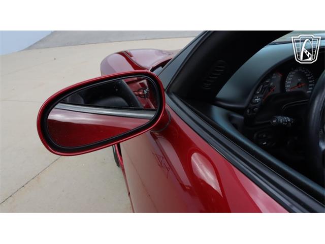2000 Chevrolet Corvette (CC-2122692) for sale in Caledonia, Wisconsin