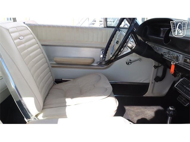 1964 Ford Galaxie (CC-2122693) for sale in Caledonia, Wisconsin
