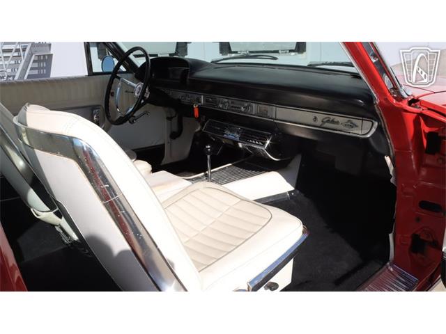 1964 Ford Galaxie (CC-2122693) for sale in Caledonia, Wisconsin