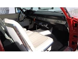 1964 Ford Galaxie (CC-2122693) for sale in Caledonia, Wisconsin
