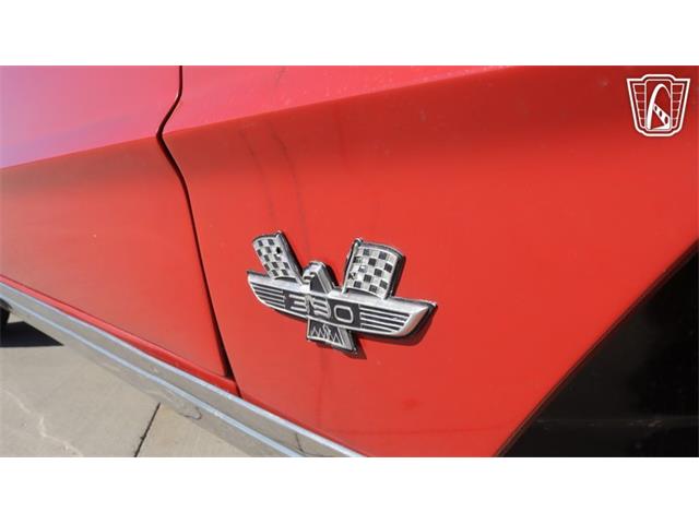 1964 Ford Galaxie (CC-2122693) for sale in Caledonia, Wisconsin