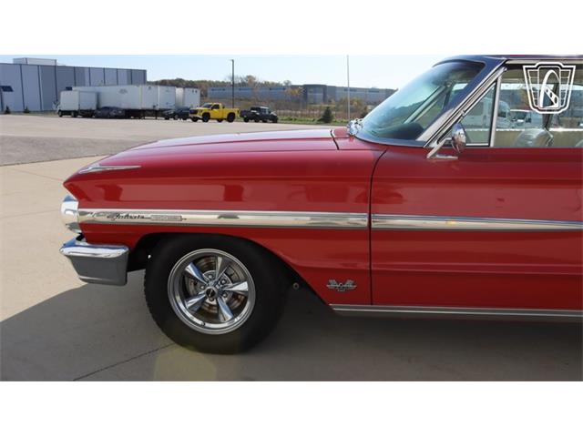 1964 Ford Galaxie (CC-2122693) for sale in Caledonia, Wisconsin